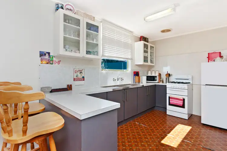 Second view of Homely house listing, 1/34 Pitcher Street, Port Campbell VIC 3269