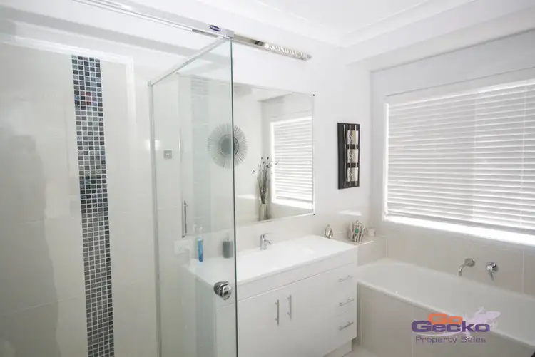 Seventh view of Homely house listing, 28 isidore, Augustine Heights QLD 4300