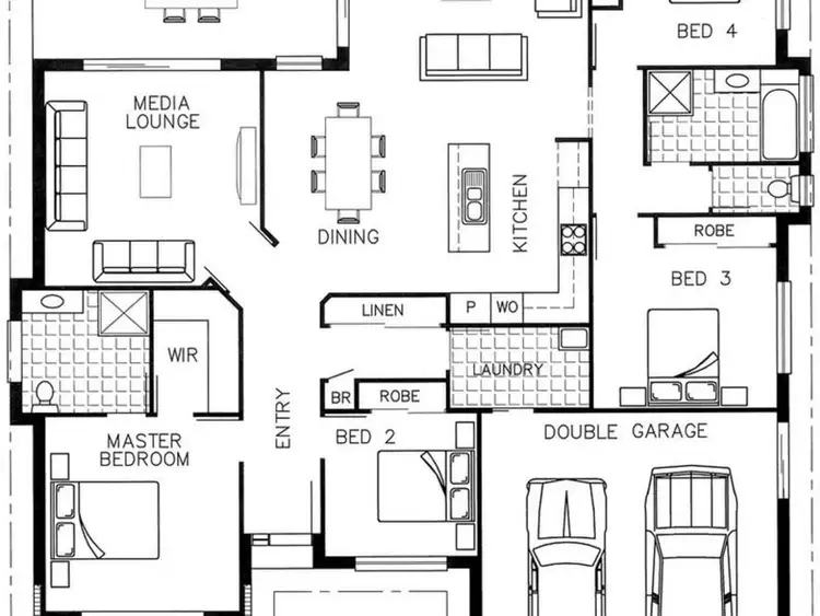 Second view of Homely house listing, 257 Bill Stocks Road, Dundowran Beach QLD 4655