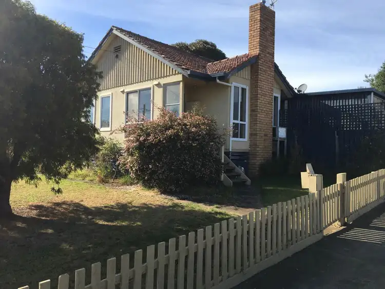 Second view of Homely house listing, 53 Crawley Street, Warrnambool VIC 3280