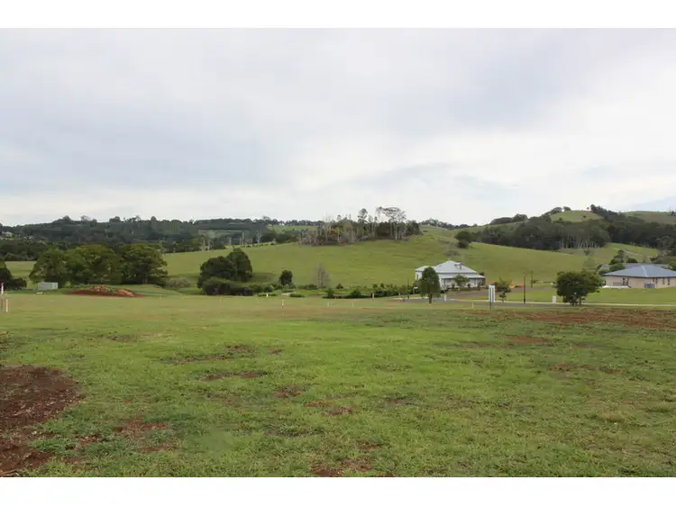 Main view of Homely land listing, LOT 24 Parrot Tree Place, Bangalow NSW 2479