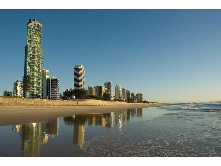 Sixth view of Homely apartment listing, Amira, 3508 Main Beach Parade, Main Beach QLD 4217
