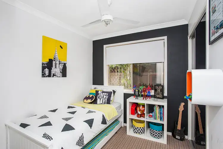 Seventh view of Homely house listing, 74 Rivergum Drive, Nerang QLD 4211