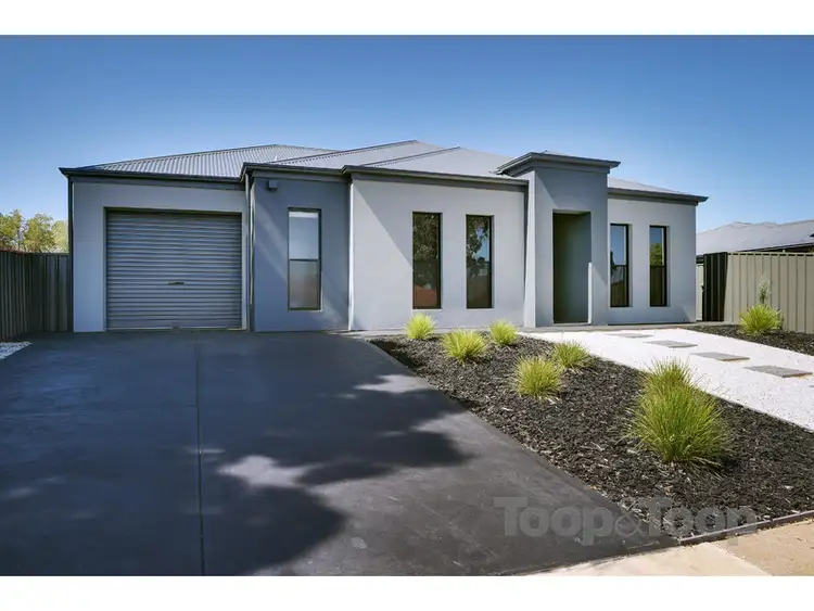 6 Lincoln Avenue, Sturt SA 5047