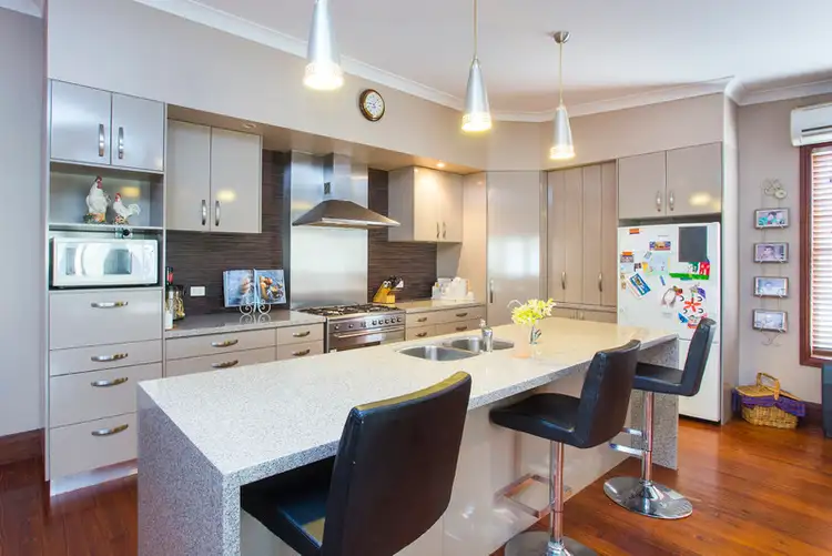 Third view of Homely house listing, 59 Mills Crescent, Cessnock NSW 2325