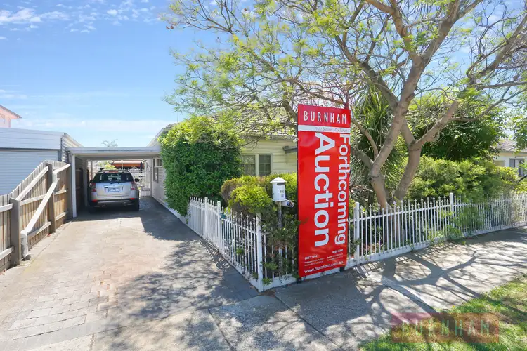 Second view of Homely house listing, 242 Essex Street, West Footscray VIC 3012