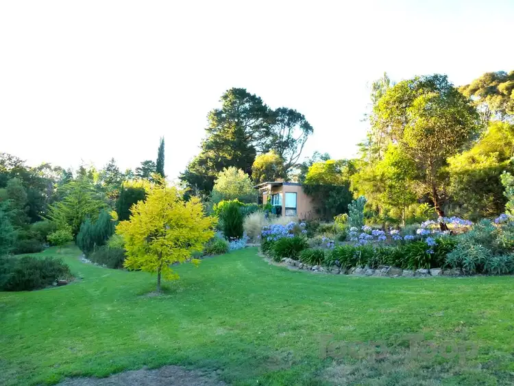 Fourth view of Homely house listing, 344 Oakwood Road, Oakbank SA 5243