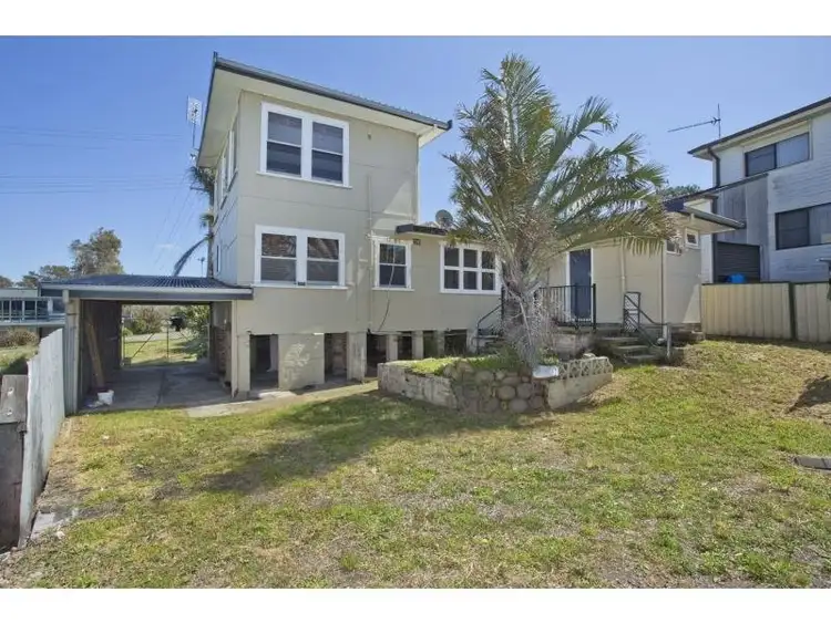 Second view of Homely house listing, 2 Boat Harbour Road, Boat Harbour NSW 2316