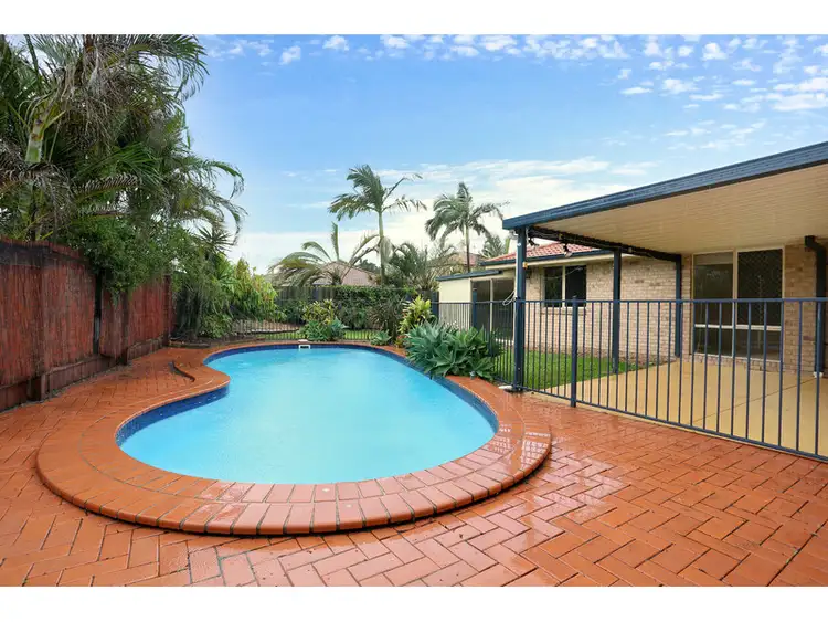 10 Bronte Court, Sippy Downs QLD 4556