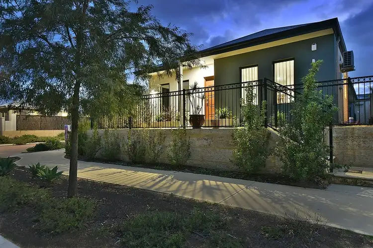 33 Newbliss Gardens, Butler WA 6036