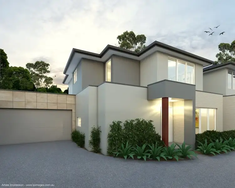 2/9 Kristian Court, Mount Martha VIC 3934