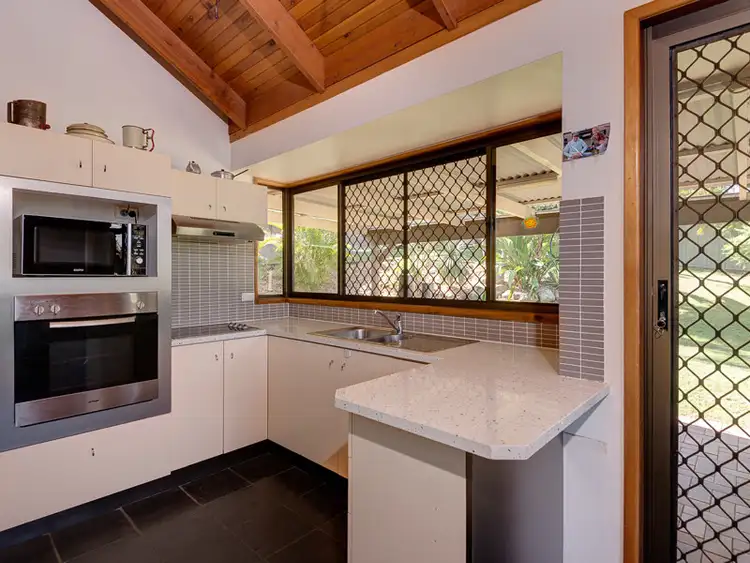 Second view of Homely house listing, 14 Calypso Court, Eatons Hill QLD 4037