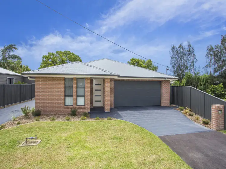 4B Waratah Street, Bellbird NSW 2325