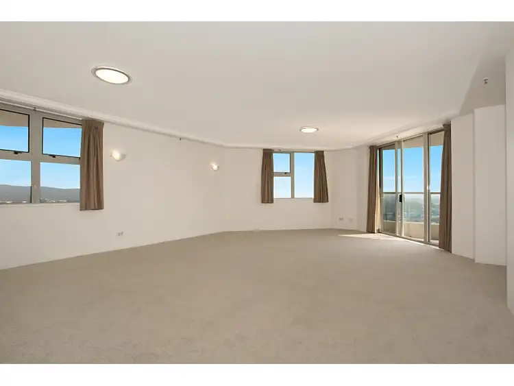 Third view of Homely apartment listing, 137 Grand Mariner,12 Commodore Drive, Paradise Waters QLD 4217