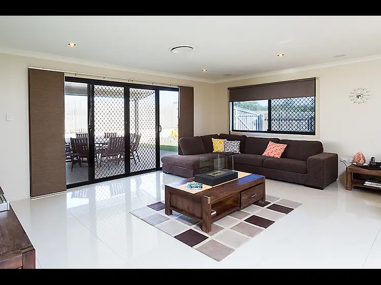 Fifth view of Homely house listing, 7 Florence Circuit, Yeppoon QLD 4703