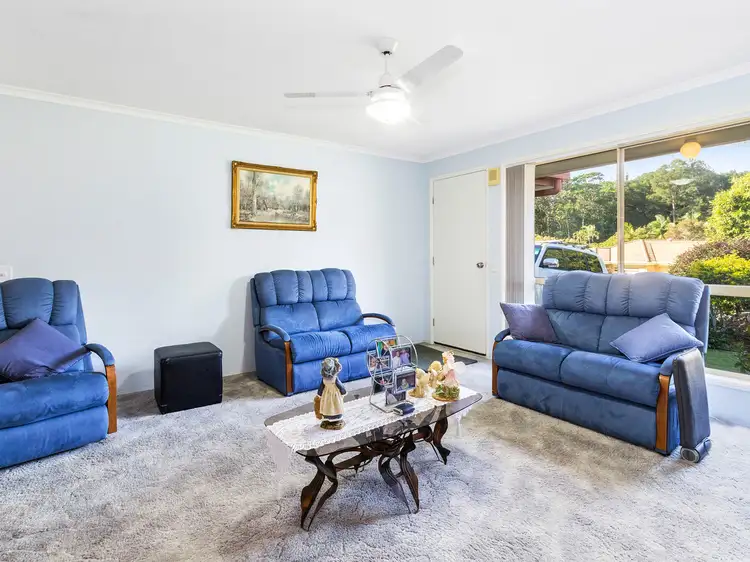 Fifth view of Homely semi-detached listing, 1/2 Lamington Way, Murwillumbah NSW 2484