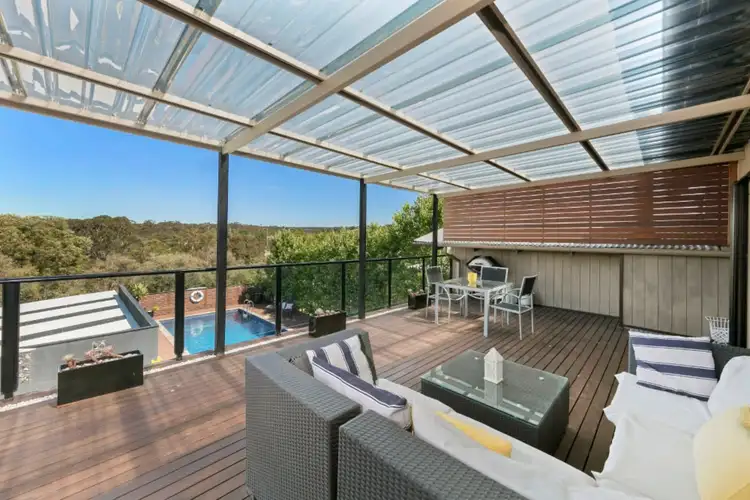 Fifth view of Homely house listing, 34 Maude Street, Mount Martha VIC 3934