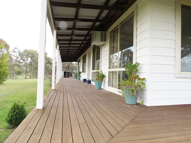Seventh view of Homely rural property listing, 44 Boughyard Lane, Heathcote VIC 3523
