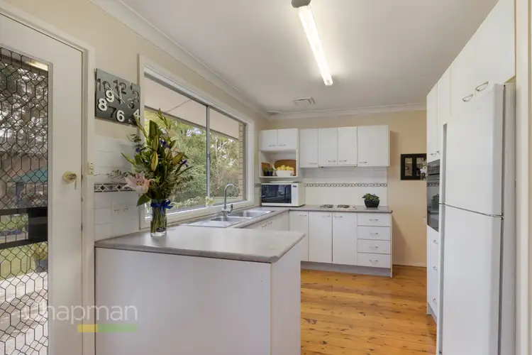 Second view of Homely house listing, 694 Great Western Highway, Faulconbridge NSW 2776