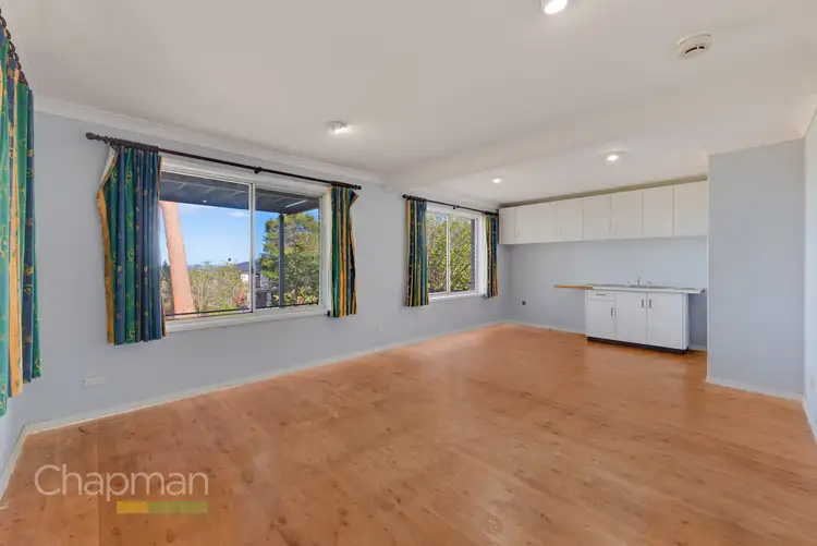 Third view of Homely house listing, 1 Hume Road, Lapstone NSW 2773