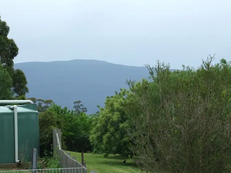 Fourth view of Homely land listing, 9 Collins Street, Erica VIC 3825