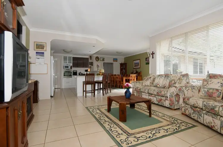 Third view of Homely house listing, 24 Gladswood Drive, Highfields QLD 4352