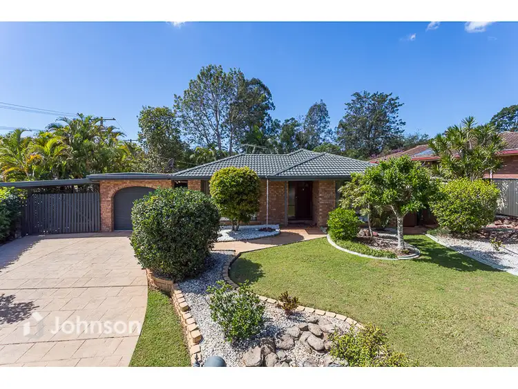 Main view of Homely house listing, 1 Yeovil Court, Alexandra Hills QLD 4161