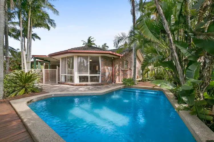 Main view of Homely house listing, 27 Carpenter Court, Worongary QLD 4213