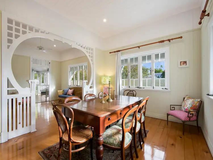 Third view of Homely house listing, 11 Atkins Street, Red Hill QLD 4059