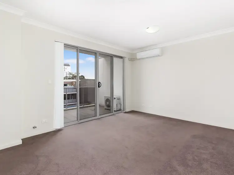 Fourth view of Homely apartment listing, 19/51A High Street, Parramatta NSW 2150