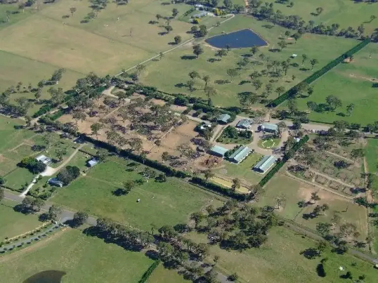 Main view of Homely rural property listing, "Elanora" Liebmans Road, Berrima NSW 2577