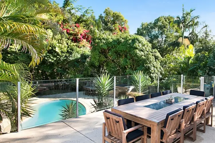 Main view of Homely house listing, 49 Henry Lawson Drive, Terranora NSW 2486
