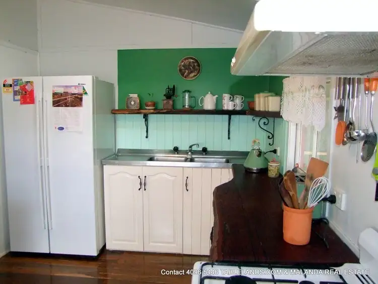 Fifth view of Homely rural property listing, Address available on request