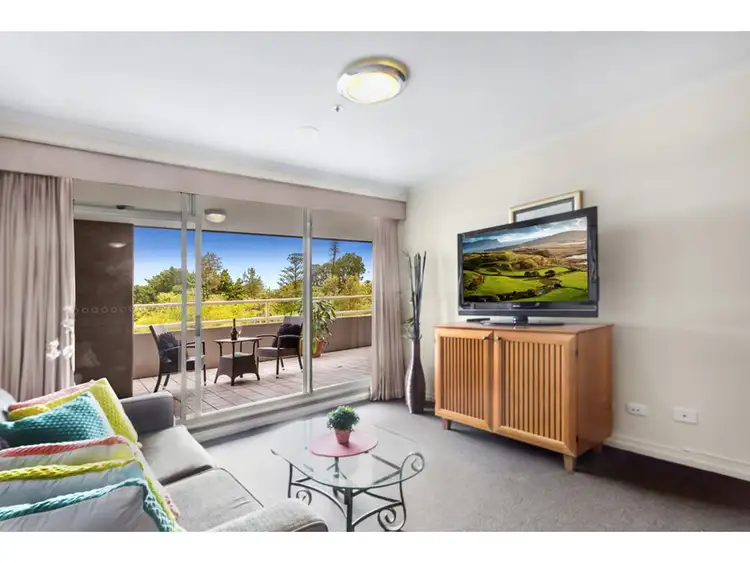 Sixth view of Homely apartment listing, 105/132 Alice Street, Brisbane City QLD 4000