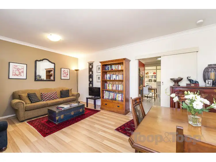 Third view of Homely unit listing, 1/45 Broad Street, Marden SA 5070
