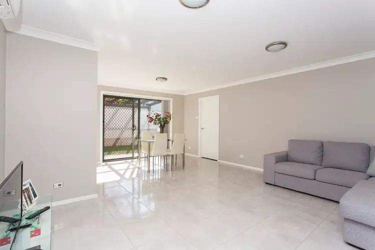 Third view of Homely unit listing, 1/26 Mills Crescent, Cessnock NSW 2325