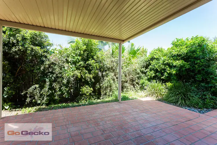 Fourth view of Homely townhouse listing, 13/18 Delavan Street, Wishart QLD 4122