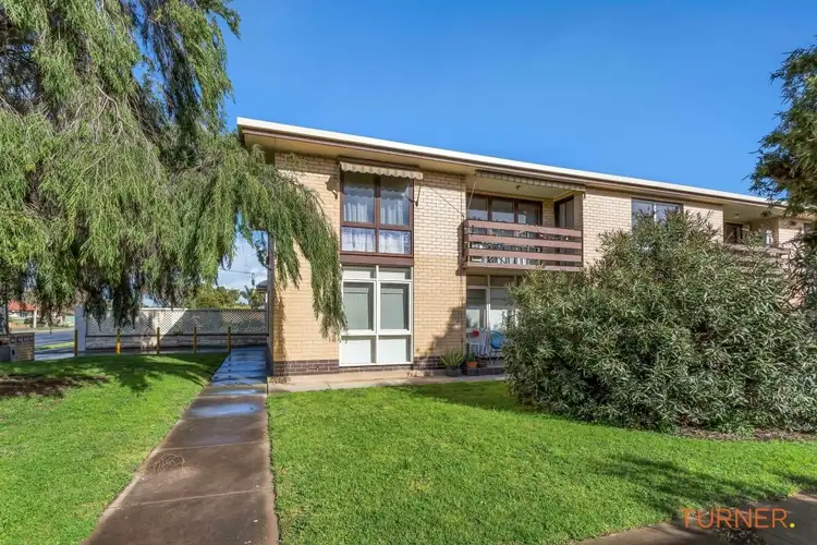Main view of Homely unit listing, 24/577 Grange Road, Grange SA 5022