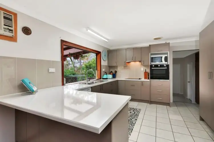 Second view of Homely house listing, 19 Hastings Drive, Mareeba QLD 4880