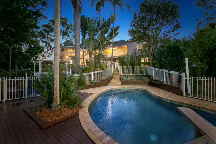 Third view of Homely house listing, 47 Teasdale Drive, Nerang QLD 4211
