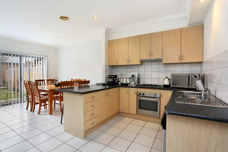 Second view of Homely townhouse listing, 6/2 Shoalhaven Street, Bundoora VIC 3083