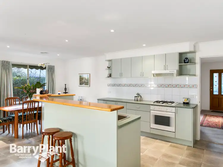 Fourth view of Homely house listing, 31 Nixon Street, Rosebud VIC 3939