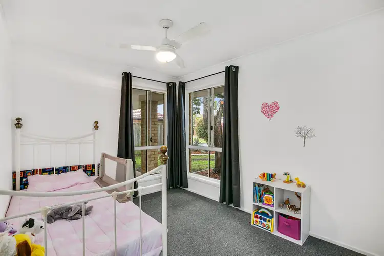 Sixth view of Homely house listing, 43 Oakdale Avenue, Nerang QLD 4211