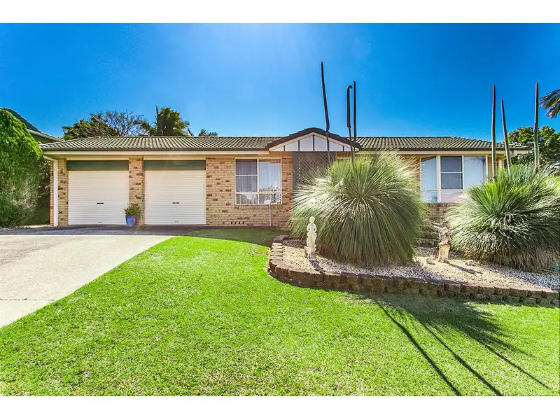 Main view of Homely house listing, 22 Callune Terrace, Goonellabah NSW 2480
