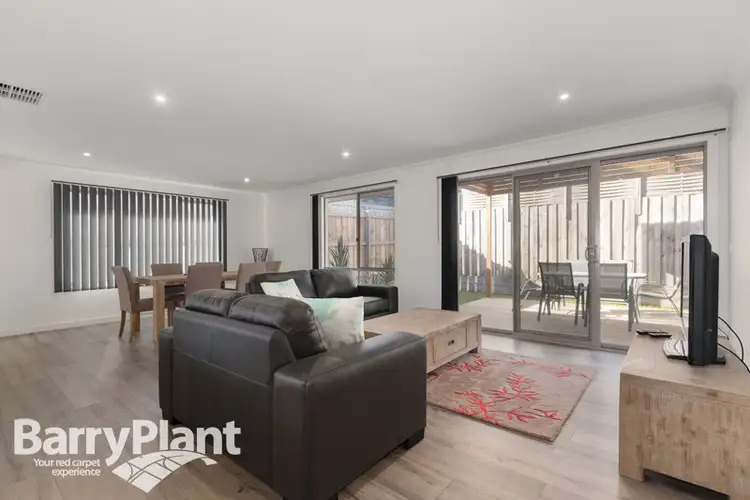 Fourth view of Homely house listing, 2/8A Garfield Road, Garfield VIC 3814