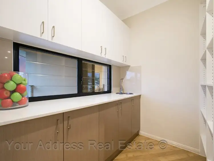 Fifth view of Homely house listing, 19 Kookaburra Place, Brookwater QLD 4300