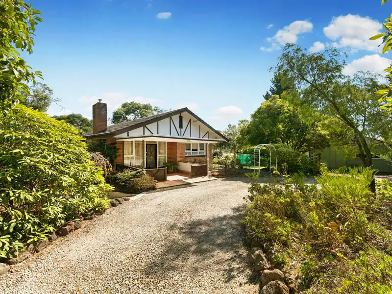 Main view of Homely house listing, 39 Allison Road, Mount Eliza VIC 3930