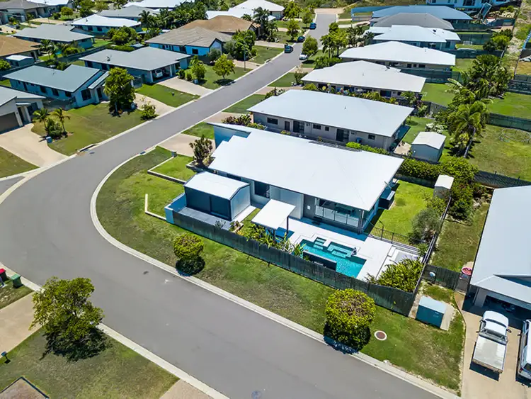 Fifth view of Homely house listing, 35 Keeper Court, Mount Louisa QLD 4814