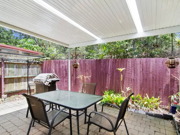 Fourth view of Homely townhouse listing, 6/54 Mirreen Drive, Tugun QLD 4224