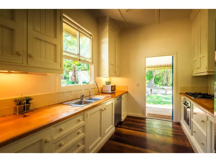 Second view of Homely rural property listing, 484 Summervilles Road, Bellingen NSW 2454